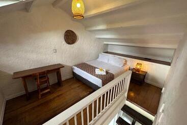 هتل El Percal Hacienda