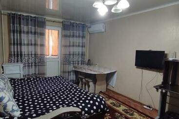 آپارتمان‌های توریست‌ها West 1