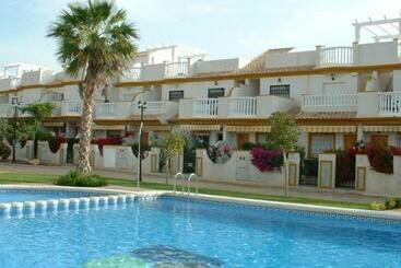 Tourist flats Aldeas De Aguamarina Phase I