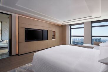 فندق Sheraton Xi An South