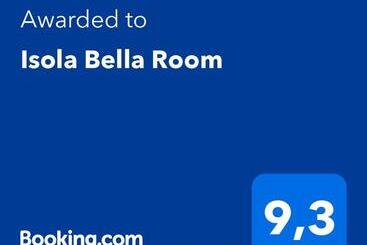 پانسیون Isola Bella Room