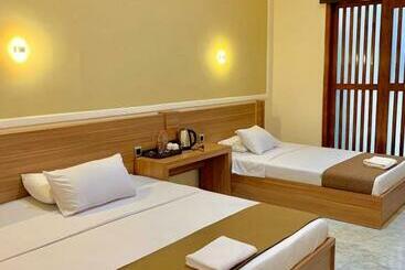 بنسيون Kelud Syariah Guesthouse