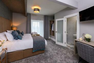 Пансион Maple Valley Guesthouse