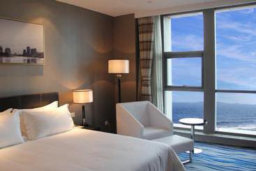 Brigh Radiance Hotel Yantai