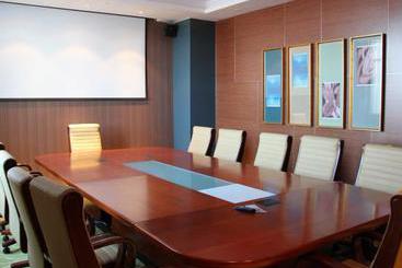 Brigh Radiance Hotel Yantai