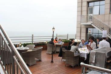Brigh Radiance Hotel Yantai