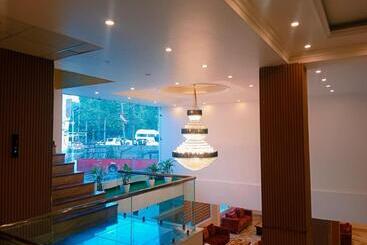 فندق Kareem Residency