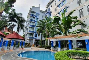 شقق خاصة سياحية Scandia Suites At South Forbes Homey & Cozy 2 Bedroom Condo