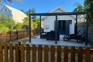 شقق خاصة سياحية Bungalow Coco Des Sables Proche Plage Et Lagon