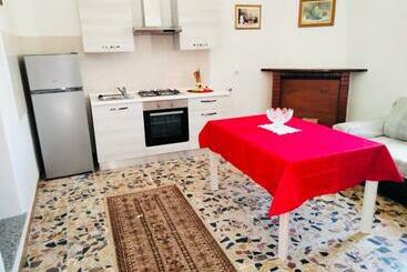 관광객 아파트 Granny S House