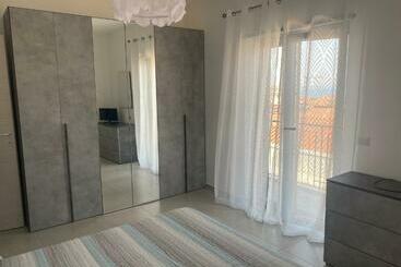 پانسیون Casa Vacanza R&n