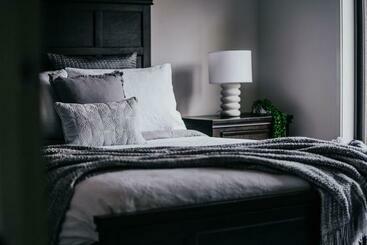 Apartamentos turísticos Banksia Daylesford