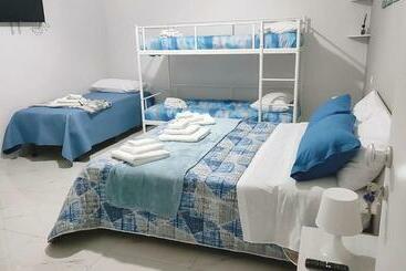 تختخواب و صبحانه Casa Marano