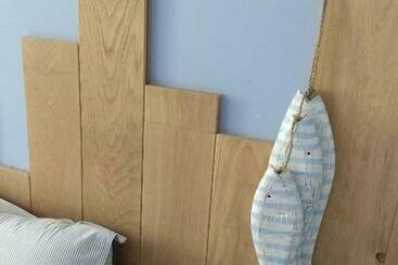 צימר La Grange Aux Dîmes