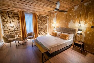 בית מלון כפרי Somnifabrik