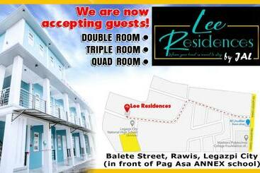 فندق صغير Lee Residences By Jal