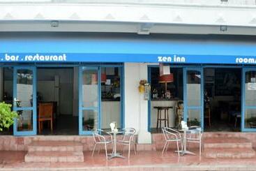 هتل Zen Inn