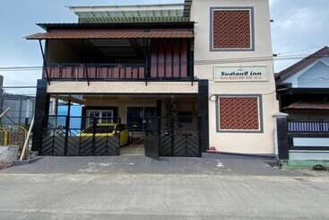 پانسیون Sudiang Inn
