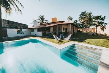 Up2! Hostelbar Cumbuco