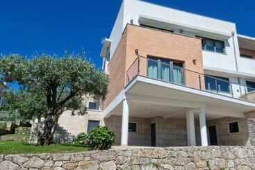צימר Florindo  Lafões Guest House