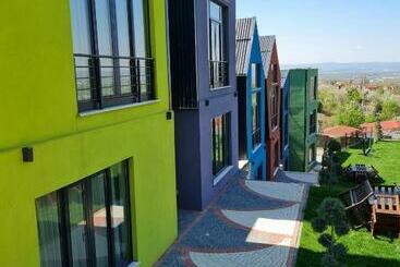 شقة فندقية Kartepe Loft