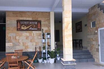 پانسیون Guest House Cemara