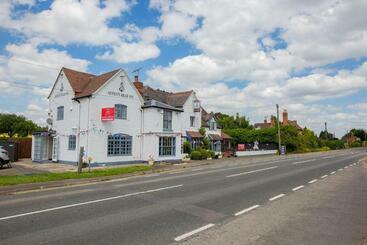 Bed and Breakfast Queens Head Inn