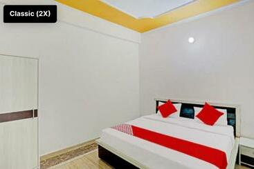 هتل Nk Guesthouse
