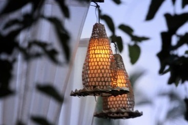 Отель Tanta Escape By Pramana Villas