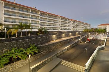 アパートホテル Marinell Collection Palm Mar