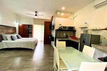 فندق Sayulita Villas Cantares