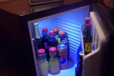 בית מלון כפרי Chambre Avec Spa Privatif