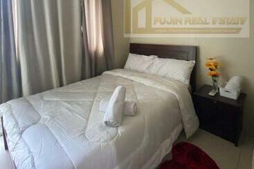 Aparthotel Breeze Residence