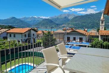 شقة فندقية Royal Apt Colico Lake Como