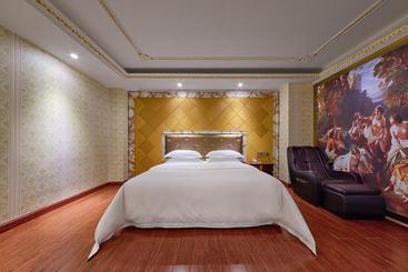 هتل Guangzhou Hong En
