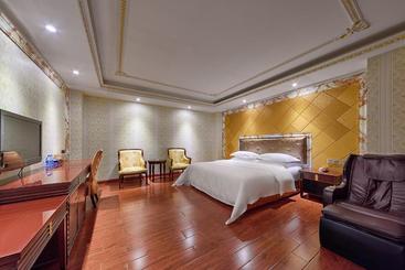 هتل Guangzhou Hong En
