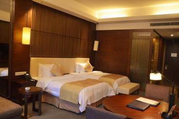 Ming Resort - Spa