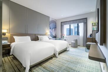 Hotel Guangzhou Victoria