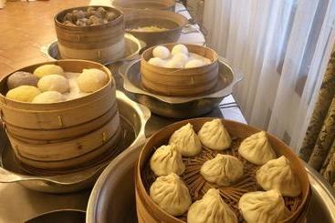 هتل Juna Liangxi