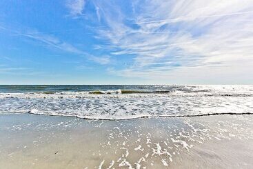 آپارتمانهای توریستها Castaway Cottage