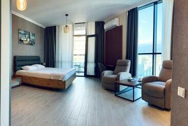 هتل آپارتمان Season Suite Apart