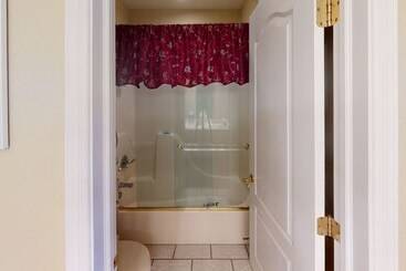 شقق خاصة سياحية Exquisite Mountain Mansion Entire Home