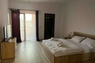 Pensiunea Casa Petrovai