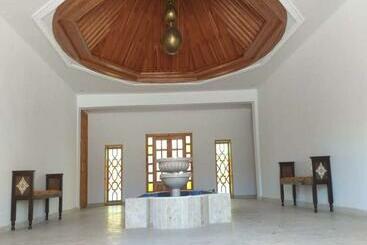 Aparthotel Riad Tin Hinane