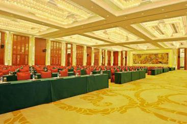 هتل Hongshan