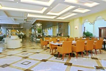 هتل Hongshan