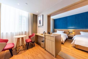 هتل New Beacon Sunyee Spa