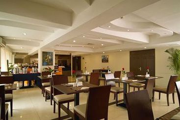 Noahs Hotel Suzhou