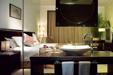 Noahs Hotel Suzhou