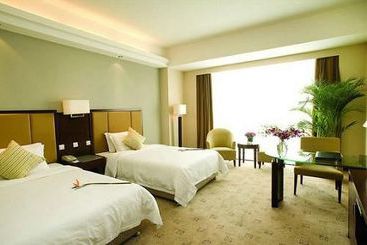Noahs Hotel Suzhou